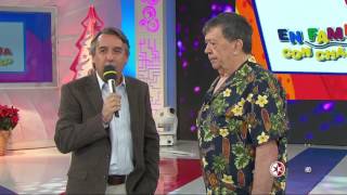 UNA CACHETADA REAL  CHABELO Y CANTINFLAS IMPROVISANDO EN PLENO RODAJE  ESPAÑOL REACCIÓN [upl. by Bridge959]