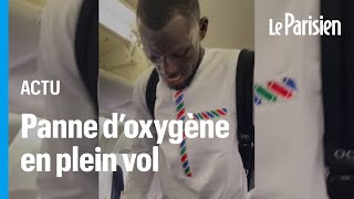 « Encore 30 min de vol et nous étions tous morts »  la Gambie frôle le drame avant la CAN 2024 [upl. by Harifaz]