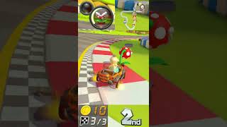 How To Win On Toad Circuit [upl. by Dilan]