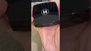 Unboxing the newest CHANEL Blush and Highlighter Duo in Light Berry shade🩷 [upl. by Metzgar747]