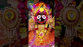 Jagatara natha he prabhu jagannath song jayjagannathsong [upl. by Dracir]