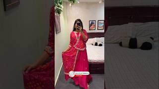 16 Navratri Outfit Ideas ✨ytshorts navratrispecial [upl. by Frendel]