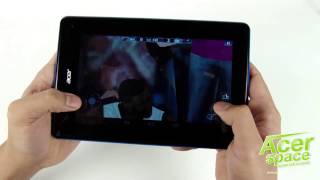 Review Acer Iconia B1 [upl. by Barvick796]