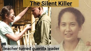 The Silent Killer’ Nieves Fernandez The Filipino Teacher Who Killed 200 Japanese Soldiers [upl. by Savadove]