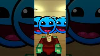 Escape Nextbots Rosalia Geometry Dash Anatomy And My Name Is Aughhh gmod [upl. by Ettennat]