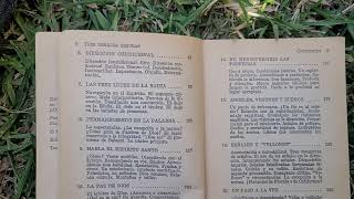 lectura del libro quotTres señales segurasquot por Bob Munford contenido de los capítulos [upl. by Aidas]