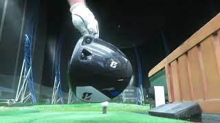 BRIDGESTONE GOLF B3 MAX D DRIVER [upl. by Iarised]