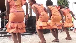 DE UNTOUCHABLE LIVE ON STAGE TITLED OGUIEZOR ISELOGBE GROOVE Full Video TRACK 1 [upl. by Oringa489]