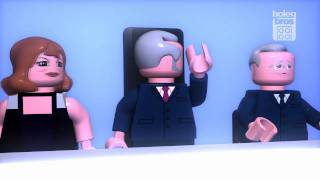 The Apprentice UK  Series 7  Week 6 [upl. by Rengaw610]