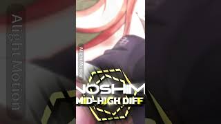 Makato Naegi Vs Junko Enoshima danganronpa junkoenoshima edit anime jjk gojo daima [upl. by Somerset]