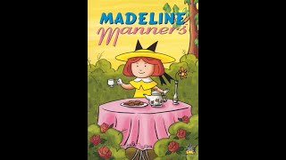 Opening and Closing to Madeline Manners 2001 US DVD [upl. by Annabell929]