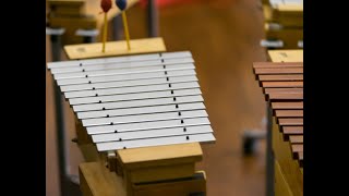 xylophone pronunciation  Ariose Music China Factory [upl. by Birdt]