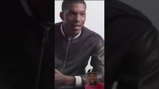 600 breezy talks about tooka [upl. by Lovato]