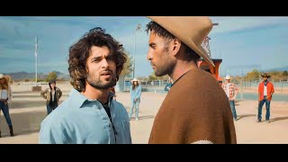 Liger Full Movie In Hindi HD 2022  Vijay Deverakonda Ananya Panday Mike Tyson  Review amp Facts [upl. by Emerald734]