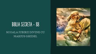 BIBLIA SECRETA  88 [upl. by Giuseppe]