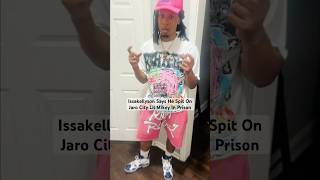 Jaro City Lil Mikey Assaulted In Prison [upl. by Trula425]