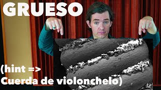 10 errores más comunes al tocar el violonchelo [upl. by Aisatal]