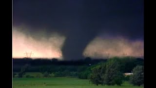 3 TORNADOES In ONE DAY February 12th 2024 [upl. by Ethelyn]