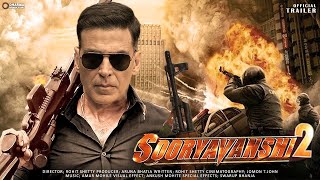 Sooryavanshi 2  31 Interesting Facts  Akshay Kumar  Katrina Kaif  Rohit Shetty  Ranveer Singh [upl. by Benisch524]