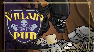 Villain Pub  To Battle [upl. by Notelrac]