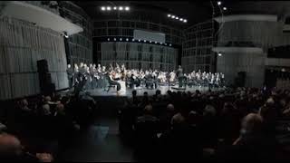 Beethovens Symfonie nr 9  Anima Eterna Brugge amp Collegium Vocale Gent 2018 Concertgebouw Brugge [upl. by Lerret]