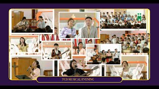 TCD Musical Evening 2024 [upl. by Chevalier]