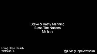 Living Hope Church  Watseka Live Stream [upl. by Enaffit841]