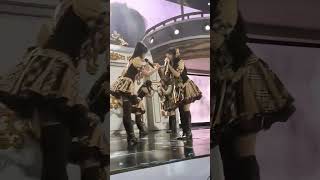 Rapsodi  JKT48 at Shani Graduation Concert Last Voyage jkt48 jkt48newera shanijkt48 rapsodi [upl. by Kay]