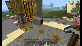 Gunzlis Let´s Play Minecraft Staffel 2 063 DeutschModsHD [upl. by Aihsoek144]