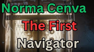 Norma CenvaThe First Navigator ·DUNE· [upl. by Dlared150]