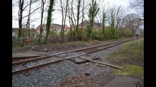 Visit to Thornton Railway Station [upl. by Melisa]