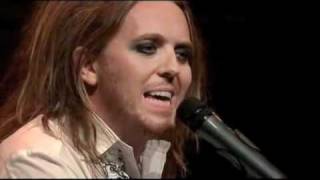 Tim Minchin  Taboo Ginger Song [upl. by Eimam800]