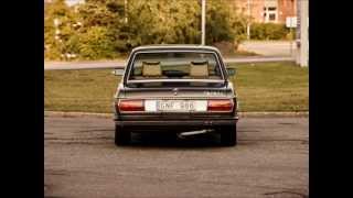 BMW 33 Li E3 [upl. by Morris]