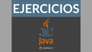 Java Ejercicio 381 Usar el Método toCharArray para Iterar los Caracteres de un Texto [upl. by Cornelle]