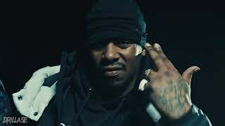 Chinx OS  Mucky UNCENSORED 4K Music Video [upl. by Edasalof]