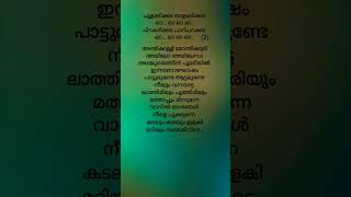 choolamadikkada Song Lyrics  Kondal  Antony Varghese Pepe  Raj B Shetty  Ajith Mampally  Sam CS [upl. by Ferdy589]