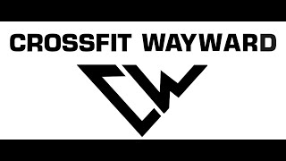 Boxgames 2024 bij CrossFit Wayward  Workout 1 [upl. by Mylor]