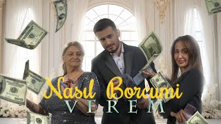 Cerniy brat  Nasil borcumu verim 2024 [upl. by Sidnal]