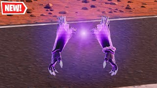 Fortnite Mythic Shuris Claws All Locations  Where to Find Shuris Mythic Claws in Fortnite [upl. by Sarena]