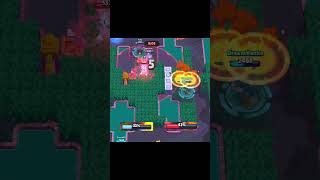 I CLUTCHEDD clutch bs brawlstarsgame brawlstars fyp letsgo gg supercell [upl. by Riggall15]