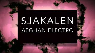 Afghan Electro  Sjakalen [upl. by Annahsor]