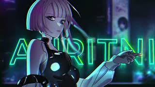 auritni  Hypersomnia AMV synthwave [upl. by Leopoldine]