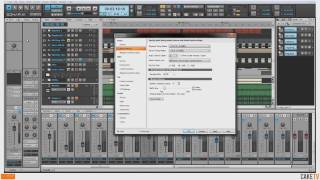 SONAR Get Started  MIDI Configuration [upl. by Adnamar414]