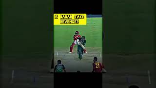 runout babarazam imamulhaqfunnyshorts funncricketshorts shorts cricket cricketlover [upl. by Anirbes282]