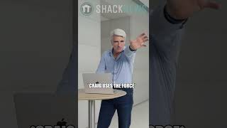 Craig Federighi Uses The Force During iPhone Mirroring For Mac Demo apple wwdc24 starwarsmemes [upl. by Onfroi]