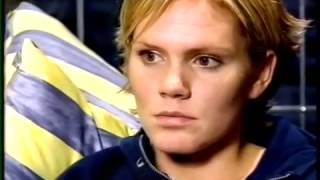 Being Victoria Beckham 2002 Documentary [upl. by Yuille410]