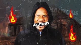 I Have Halitosis [upl. by Hackathorn]