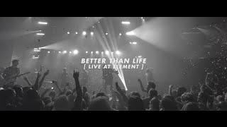 Better Than Life Live  Highpoint Worship [upl. by Ahsetal]