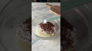 YUMMIEST EGGLESS CHOCOLATE TRES LECHES CAKE RECIPE  HOW TO MAKE THREE MILK CAKE AT HOME shorts [upl. by Nilorac]