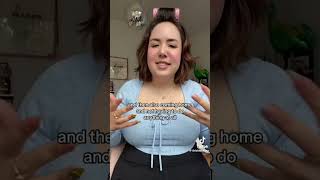 FEMINIST TIKTOK COMPILATION Part Two [upl. by Samella355]